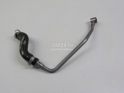 F4J161118051AE Трубка турбокомпрессора (турбины) Chery Exceed TXL 2020