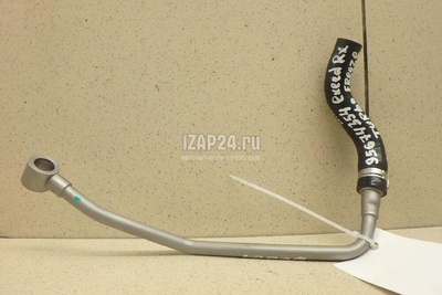 F4J161118051AE Трубка турбокомпрессора (турбины) Chery Exceed TXL 2020