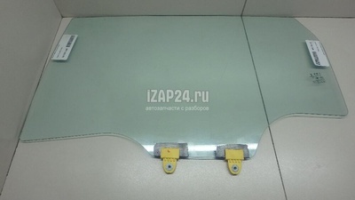 555000088AA Стекло двери задней левой Chery Exceed TXL 2020