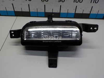 605000165AA Фара противотуманная левая Chery Exceed TXL 2020