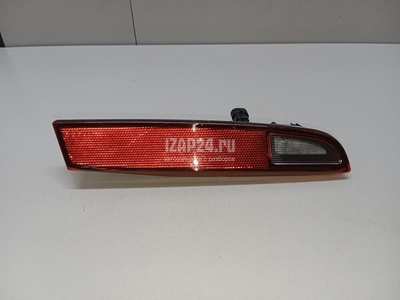 605000393AA Фонарь задний противотуманный левый Chery Exceed TXL 2020