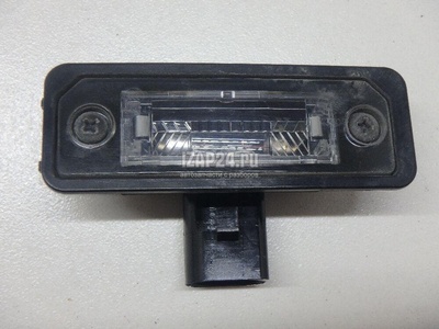 J424408010 Фонарь подсветки номера Chery Exceed TXL 2020