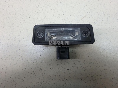 J424408010 Фонарь подсветки номера Chery Exceed VX 2021