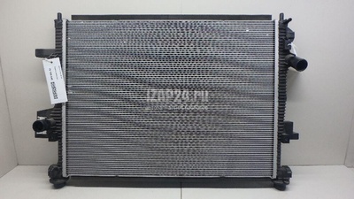 302000289AA Радиатор основной Chery Exceed VX 2021