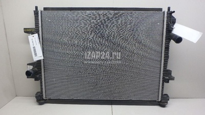 302000289AA Радиатор основной Chery Exceed VX 2021