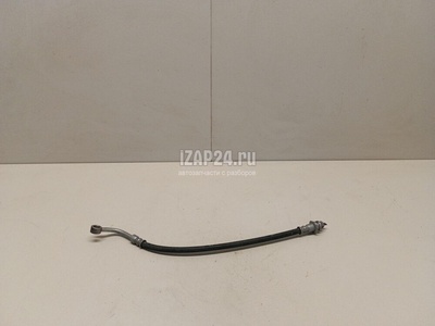 204002286AA Шланг тормозной задний Chery Exceed TXL 2020