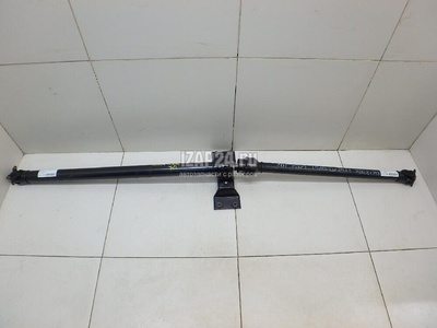 154000449AA Вал карданный Chery Exceed TXL 2020