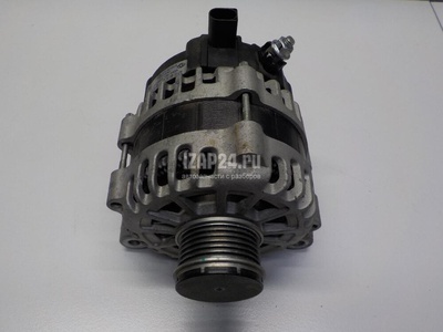 F4J163701010CA Генератор Chery Exceed TXL 2020