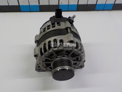 F4J163701010CA Генератор Chery Exceed TXL 2020