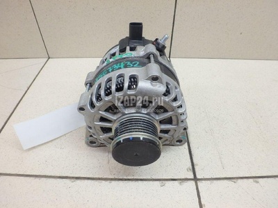 F4J163701010CA Генератор Chery Exceed TXL 2020