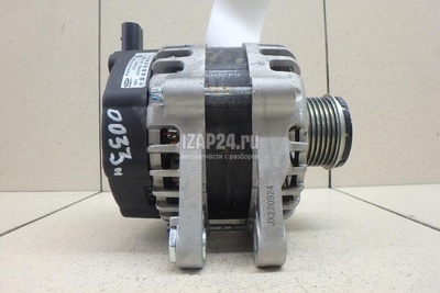 F4J163701010CA Генератор Chery Exceed VX 2021