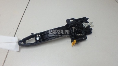 403001699AA Кронштейн ручки Chery Exceed VX 2021