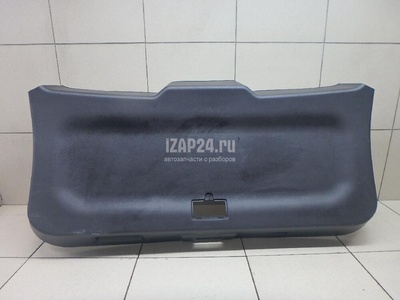 403000935AAABK Обшивка двери багажника Chery Exceed VX 2021