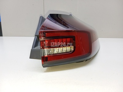605000147AA Фонарь задний правый Chery Exceed VX 2021