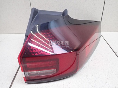 605000147AA Фонарь задний правый Chery Exceed VX 2021