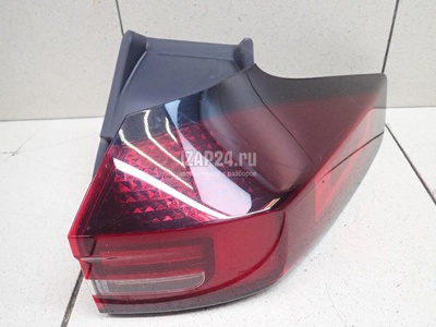 605000147AA Фонарь задний правый Chery Exceed VX 2021