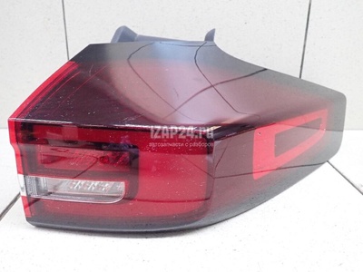 605000147AA Фонарь задний правый Chery Exceed VX 2021