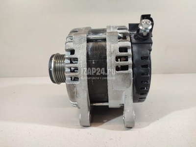 110800001AA Генератор Chery Exceed VX 2021