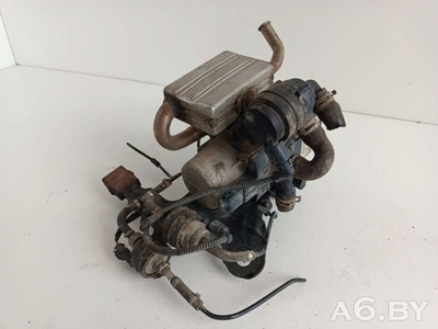 7E0815071E Автономный отопитель Volkswagen Multivan T6 restailing 2021 ,7E0819084D