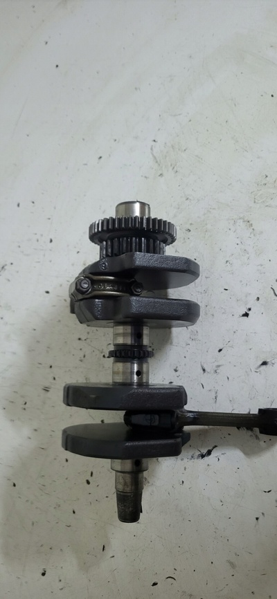 Gpzengine1 kawasaki gpz kle 500 вал коленчатый