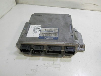 A0195459432 мерседес w202 блок управления двигателя 2 , 2d