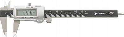 Suwmiarka электронная 12900 / 1n 150mm 77371002