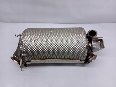 A6541404700 катализатор dpf мерседес w213 w205 вито 2.2 cdi