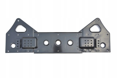 504054428 iveco daily 98 - 14 крышка пружины тяги