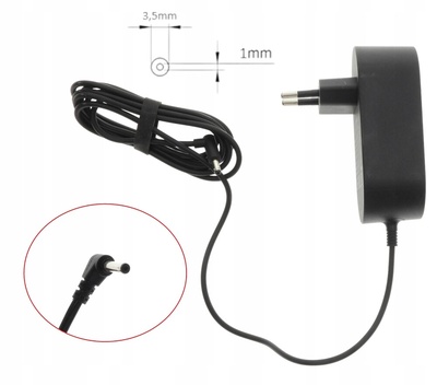 Z1897 блок питания belkin 15v 2 , 67a 40w 2acr040g eu 3 , 5x1