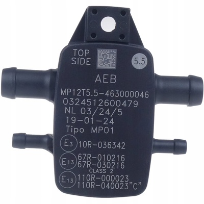 463057000 mapsensor mp12t датчик давления aeb mp01 pt кинг - сайз\ 