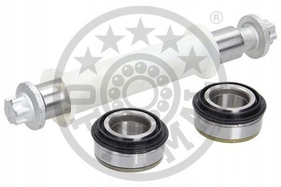 F86100A optimal f8 - 6100a комплект ремонтный рычага класса а