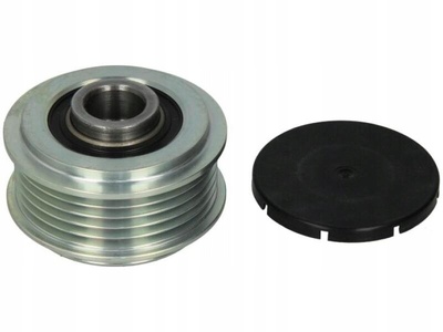 535018410 SPRZĘGŁO ALTERNATORA TOYOTA COROLLA E12 2.0 ZER ZZE12 2.0