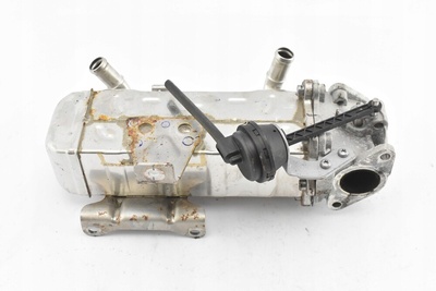 284162F140 радиатор SPALIN EGR 28416 - 2F140 SPORTAGE III