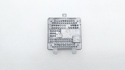 63115A0AFB0 Блок управления LED фары BMW X5 G05 2021