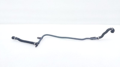 17128598360 Трубка системы охлаждения BMW X5 G05 2021 , 8598360