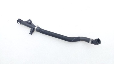 17128470070 Трубка системы охлаждения BMW X5 G05 2021 , 8470070