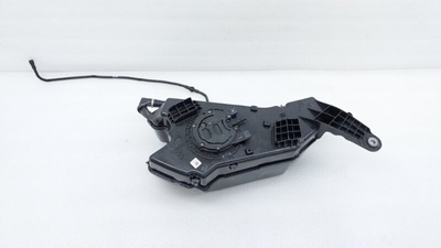 16199488143 Бак системы Adblue BMW X5 G05 2021 , 9488143, 16197464407, 7464407