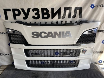 2977830 капот Scania 6 ,2286062,2680451,2894750,2948553,2948554