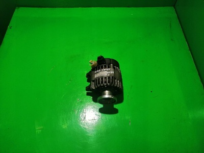 MS1012100921 генератор 1.8tdci kkda форд focus mk2 mondeo mk4 4m5t - 10300 - lc