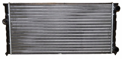 1H0121253D seat cordoba volkswagen гольф iii vento i радиатор