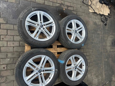 80a601025g Диск литой Audi Q5 II рестайлинг (2020—2023) 2021