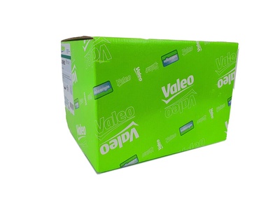 VAL588037 Alternator - sprzęgło jednokierunkowe VALEO 3276