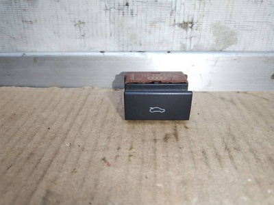 4F0959831 Кнопка открытия багажника Audi A6 Allroad C6 [рестайлинг] 2009
