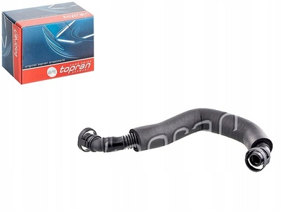 116663 PRZEWÓD ODPOWIETRZANIA SKRZYNI KORBOWEJ AUDI A3 A4 B8 A5 A6 C7 Q3 Q5