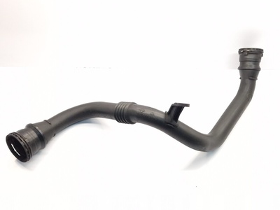 144603415R Renault Scenic 3 1.5 DCI - Rura powietrza intercoolera -