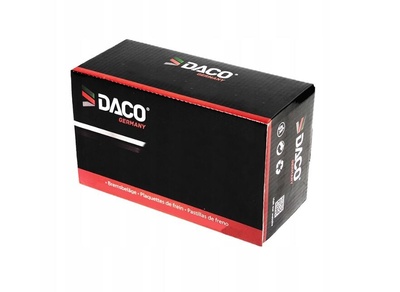 560204 Amortyzator DACO