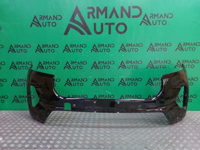 602000372AADQJ Бампер EXEED VX M36T 2021-2023 , 602002405AA, 602002406AA