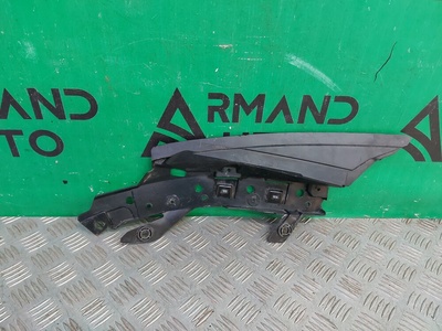DFR550152A кронштейн бампера центральный Mazda CX-30 1 2019-нв , DFR550152