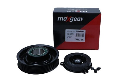 AC130024 Sprzęgło kompresora MAXGEAR