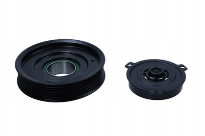 AC130024 SPRZĘGŁO KOMPRESORA KLIMATYZACJI ZEXEL DCS17E 6PK 110MM 12V VW